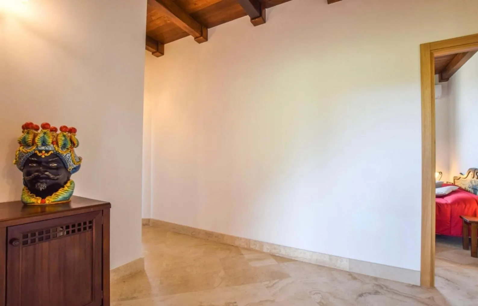 Bed & Breakfast Les Barriques Appartament Gaggi Italy