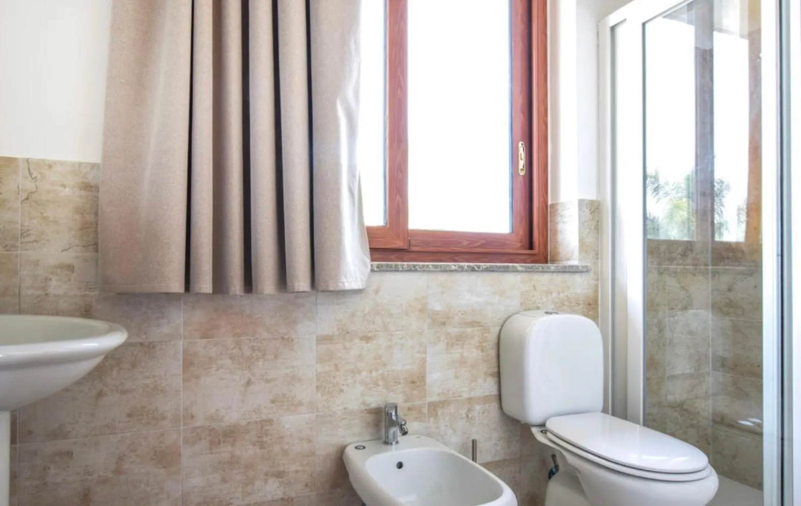 Bed & Breakfast Les Barriques Appartament Gaggi