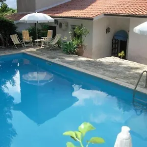 Africa Affittacamere