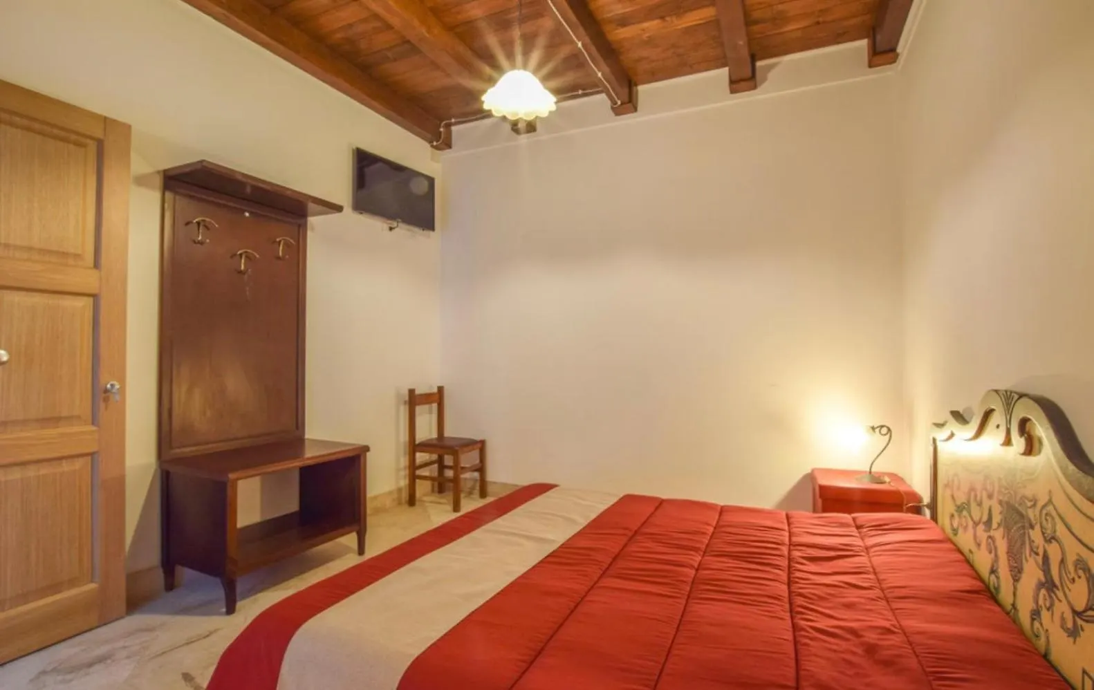 Les Barriques Appartament Bed & Breakfast Gaggi Italy